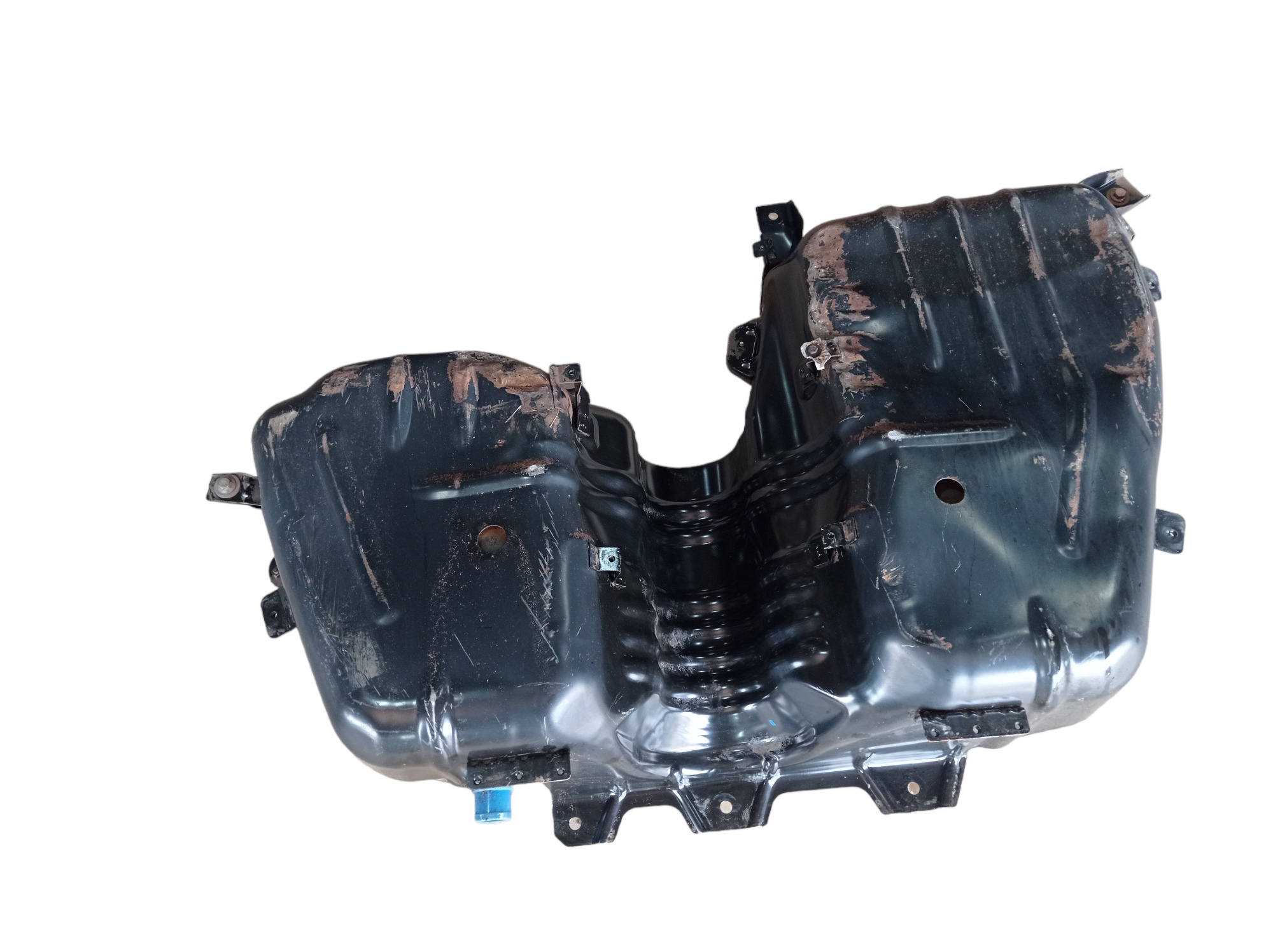Tanque Combustível Range Rover Sport 3.0 2014 V573 4