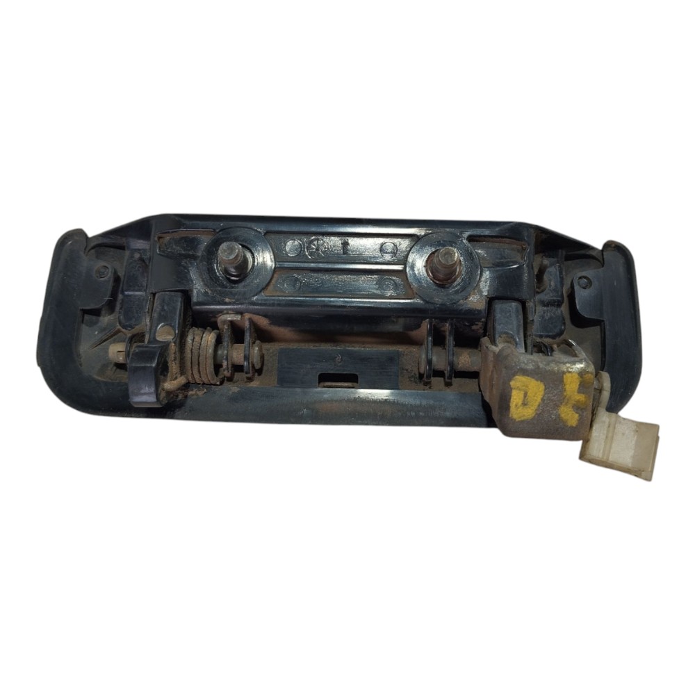 Maçaneta Externa Diant Esq Mitsubishi L200 Sport 2004 V638 8