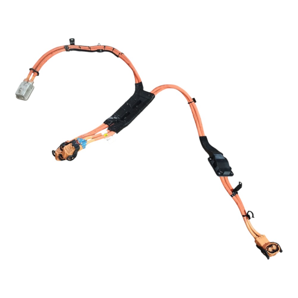 Chicote Energia Motor Traseiro Gwm Haval Gt 2024 V636 8