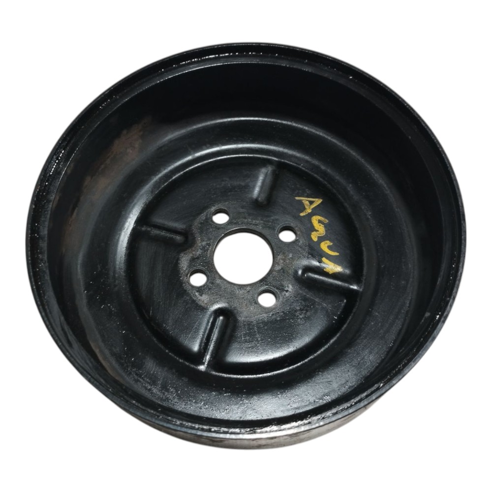 Polia Bomba Água Mercedes C180 2002 2007 V661 3