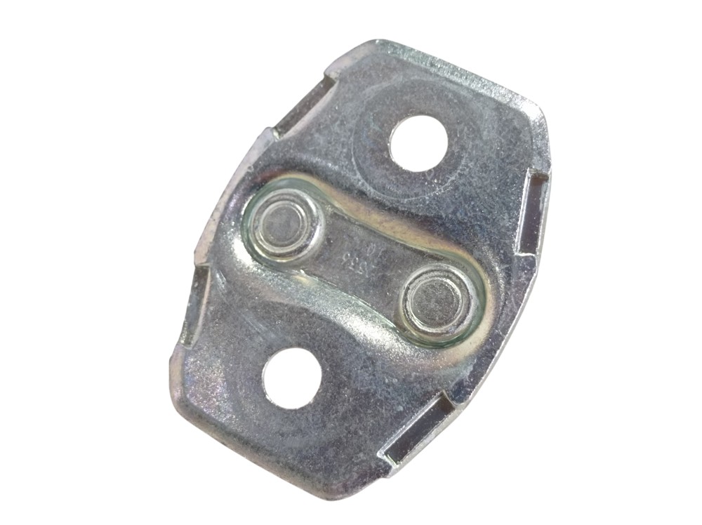 Batente Porta Lexus Rx500h F Sport Direct 4 2023 v619 5