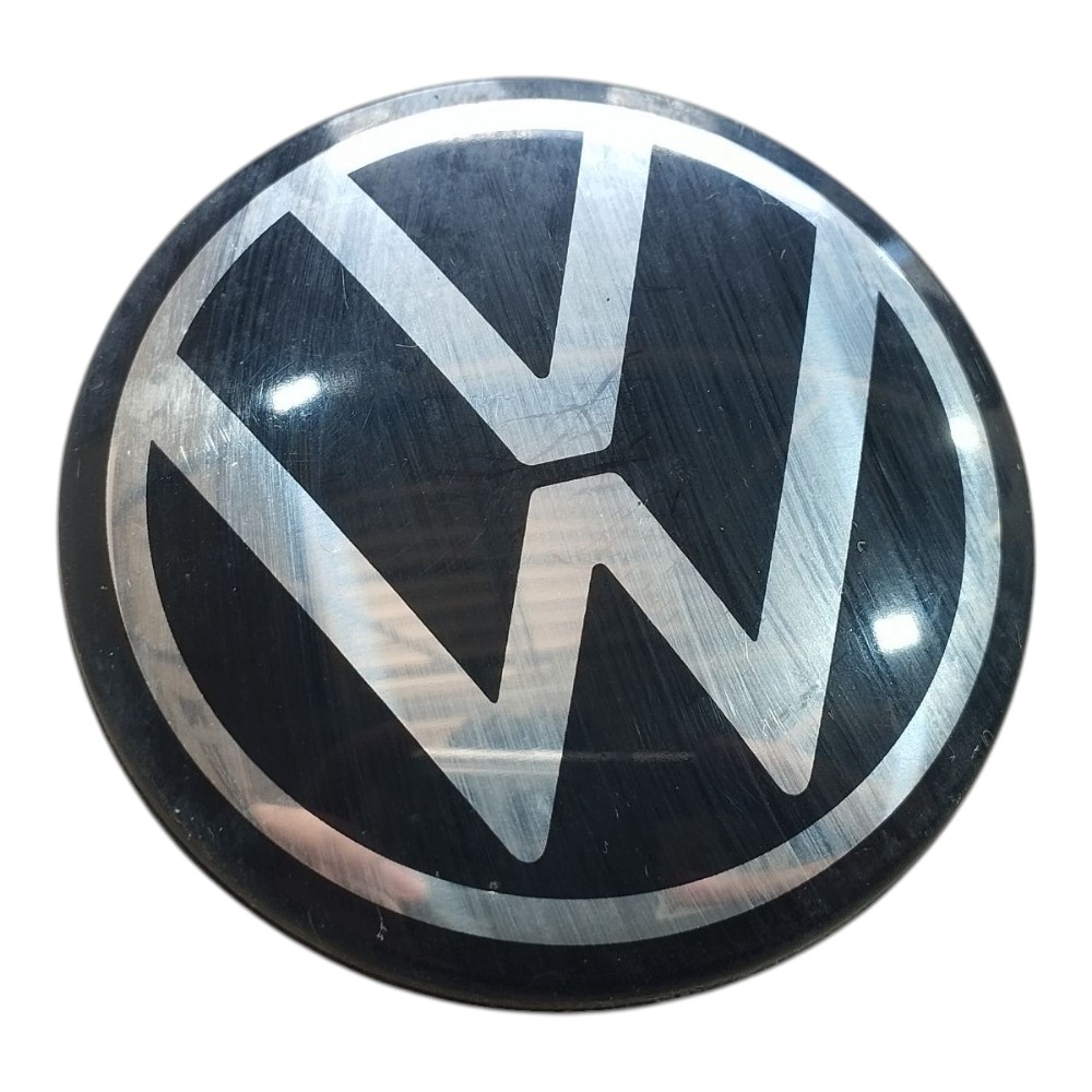 Calota Miolo Roda Vw Taos Highline 2022 2024 V655 5