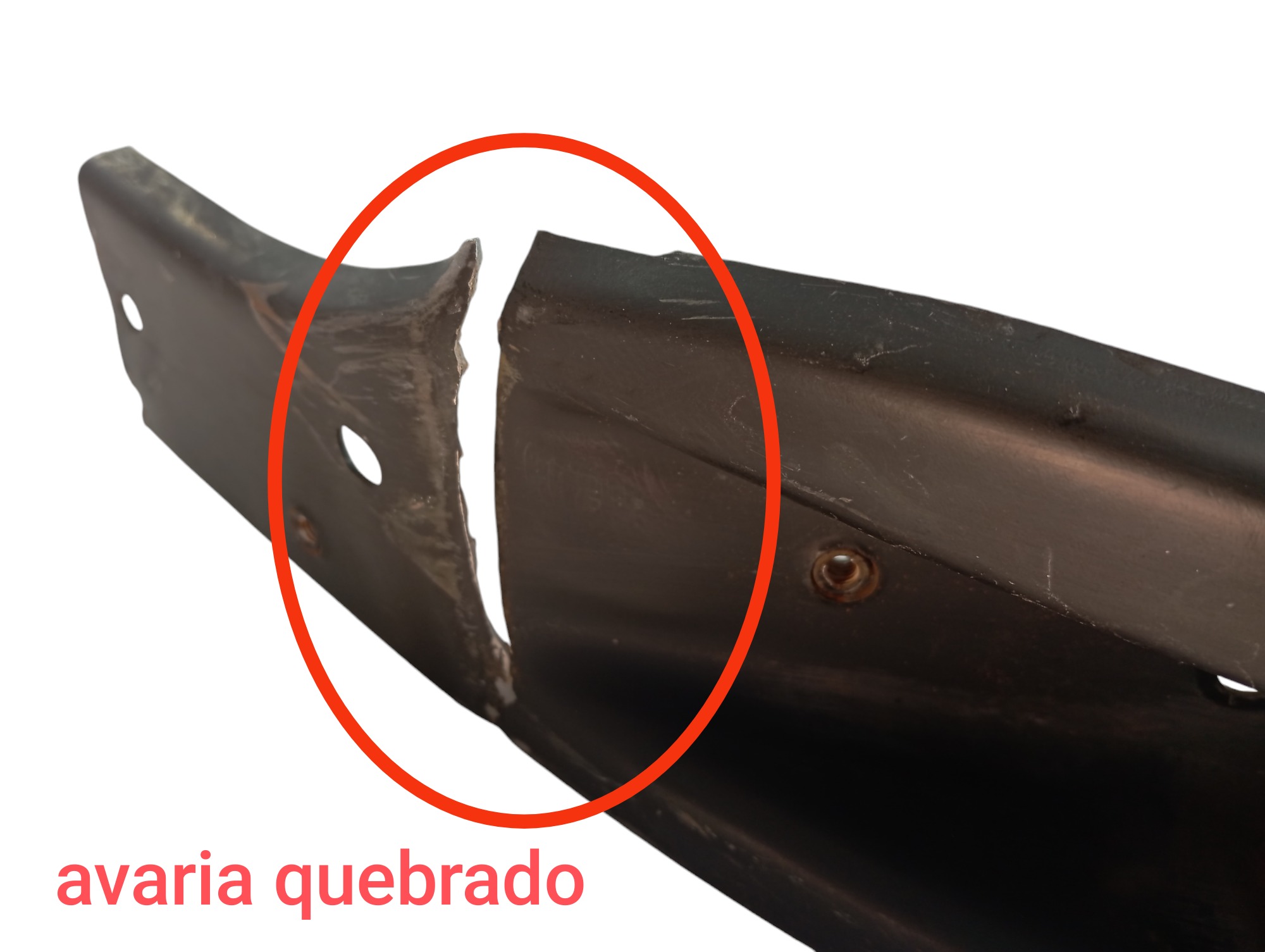 Alma Parachoque Dianteiro Jeep Grand Cherokee 3.6 2014 V604 1