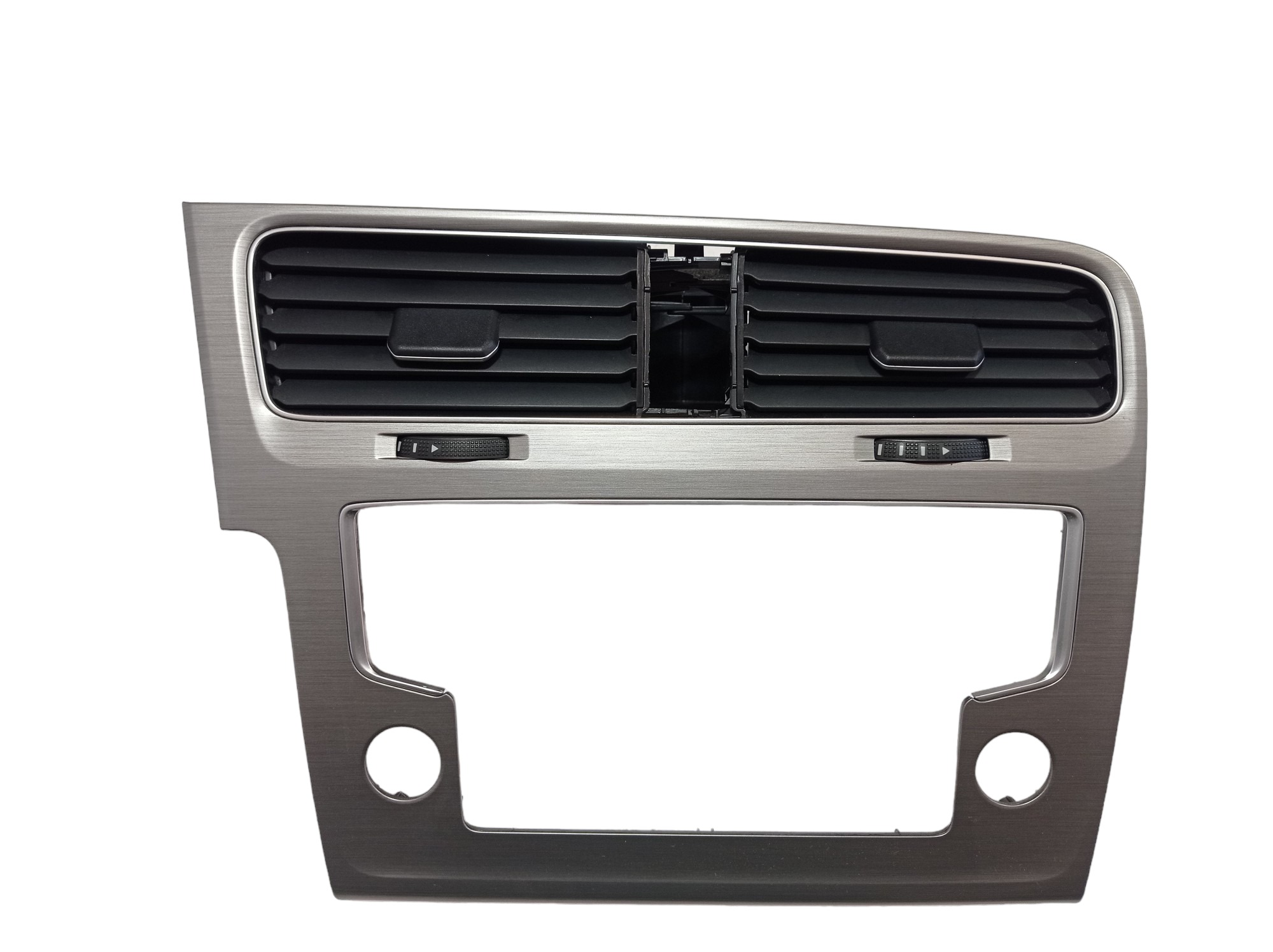 Difusor De Ar Central Painel Vw Golf 1.0 Tsi 2017 V585 1