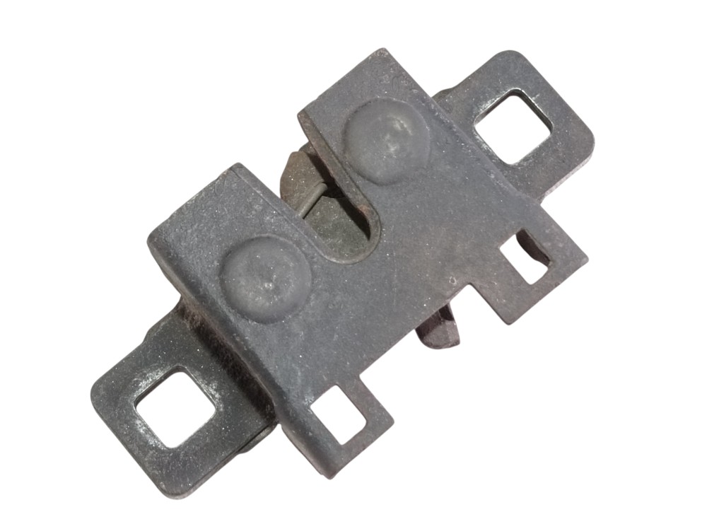 Fechadura Capo Land Rover Discovery 4 2010 2012 V614 2