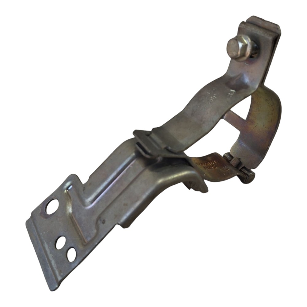 Suporte Filtro Combustível Ram Rampage Rt 2023 2024 V641 10