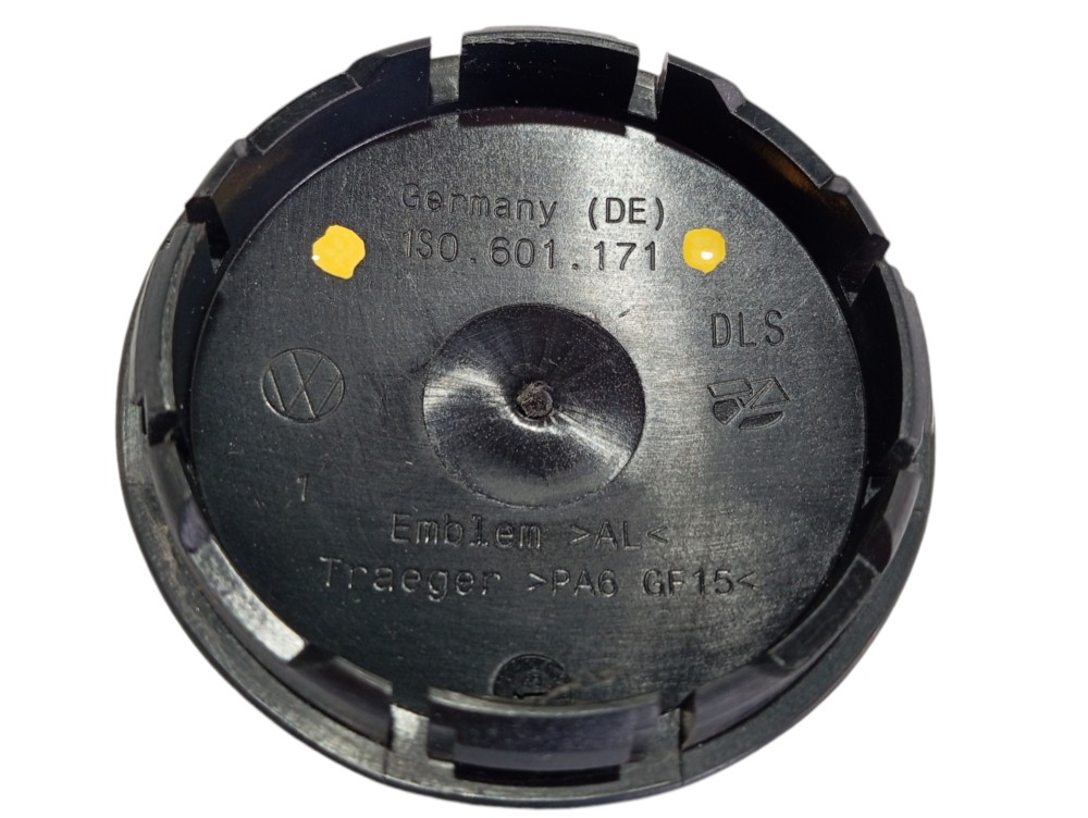 Calota Central Vw Nivus 2024 V608 6