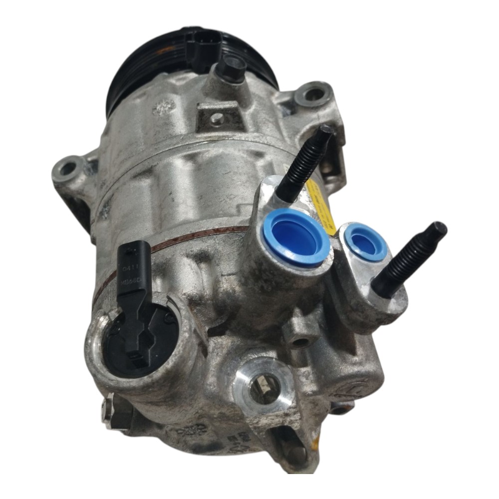 Compressor Ar Ram Rampage Rt 2.0 2023 2025 V664 9