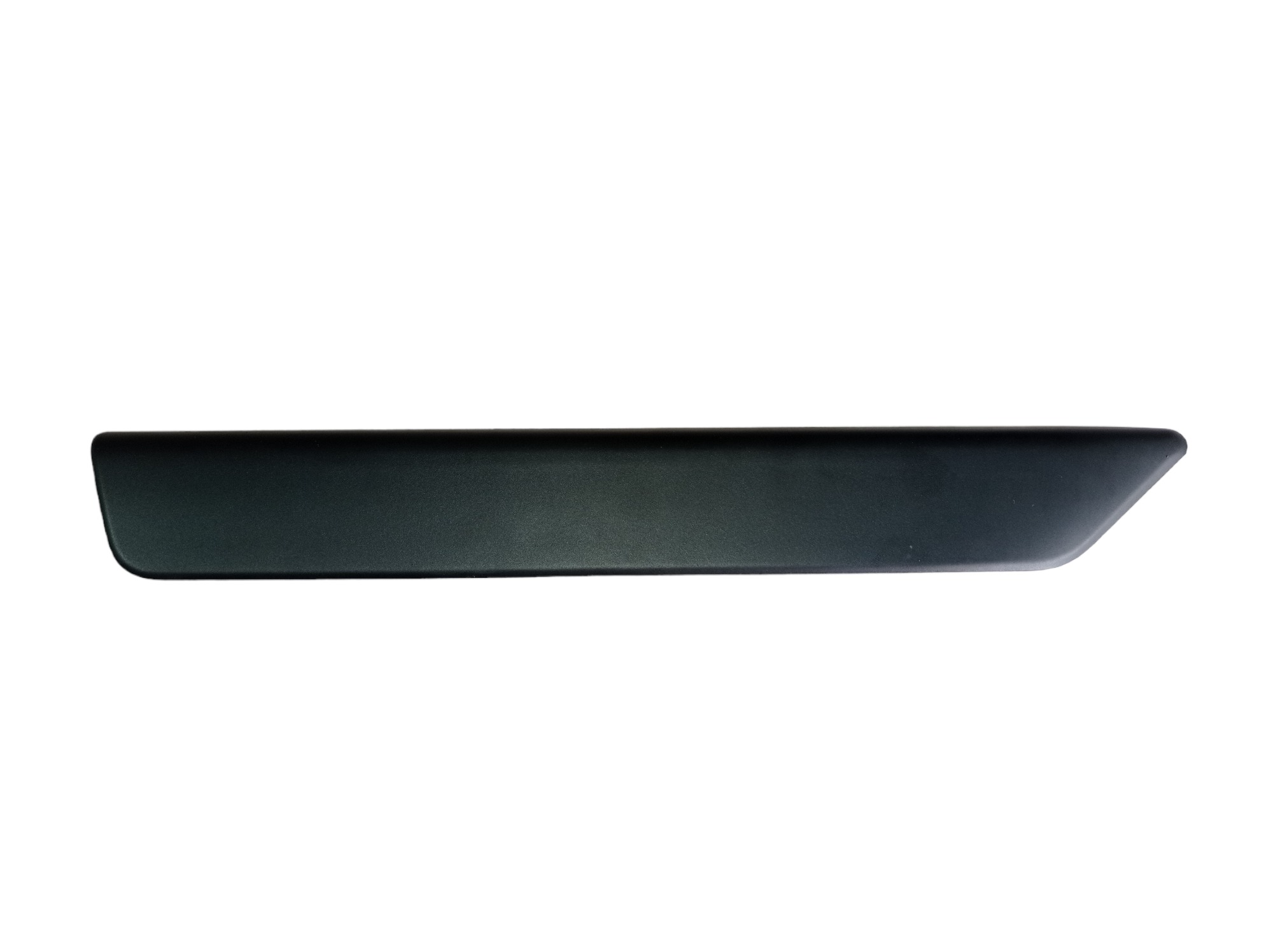 Acabamento Esquerdo Console Range Rover Vogue 2008 V583 5