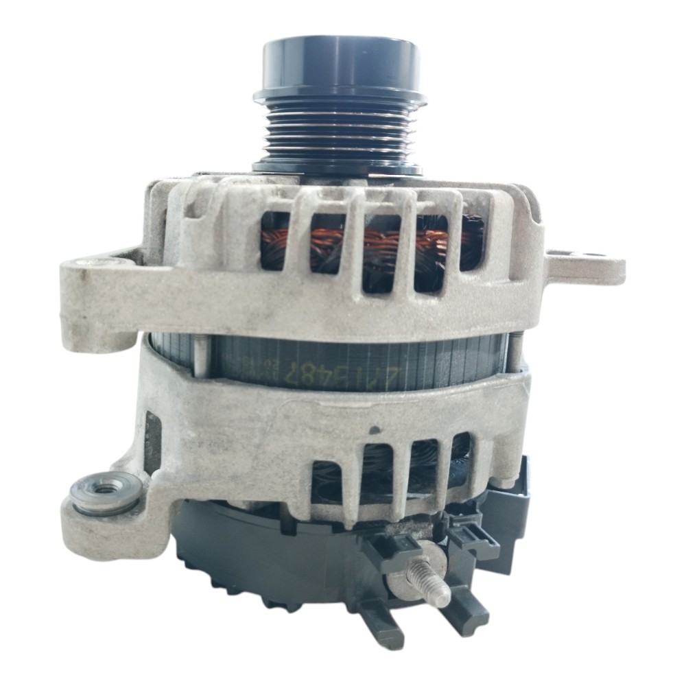 Alternador Gm Tracker 1.0 2020 2025 V627 9