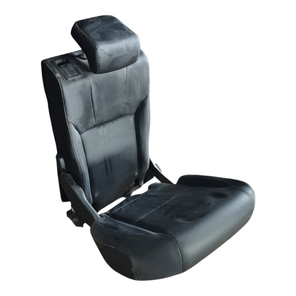 Banco Traseiro Direito Couro Honda Hrv 2023 2024 2025 V644 8