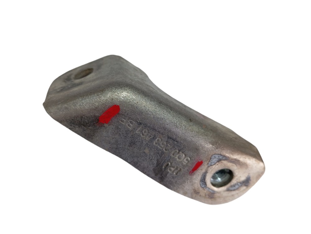 Suporte Catalisador Vw Nivus Hl Tsi 2024 V608 4