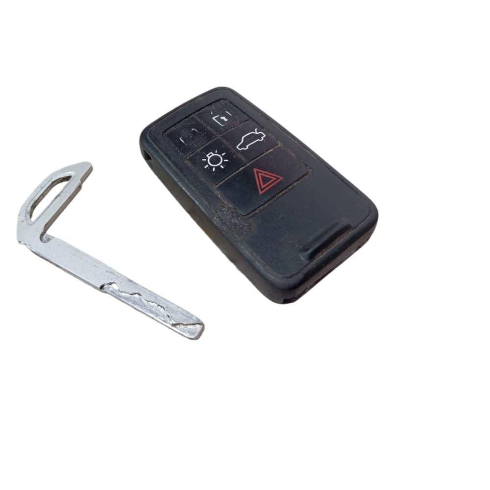 Chave Ignição Volvo V40 T3 1.5 2013 2019 V652 5