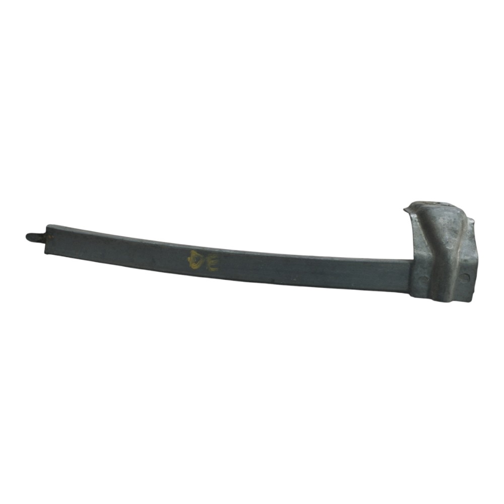 Canaleta Dianteiro Esq Mitsubishi L200 Sport 2006 V647 3