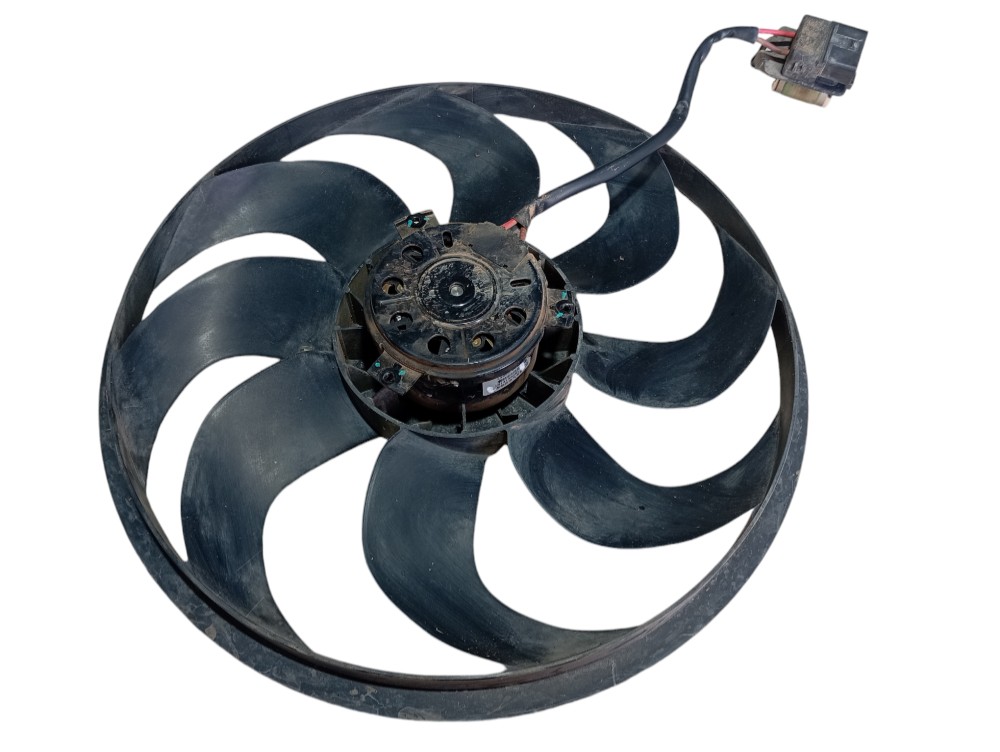 Ventoinha Radiador Chery Tiggo 2 2020 V613 2