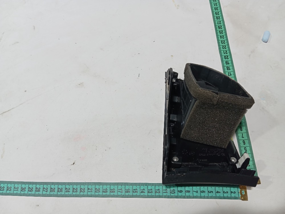 Difusor Ar Direito Hyundai Hb20 2012 7