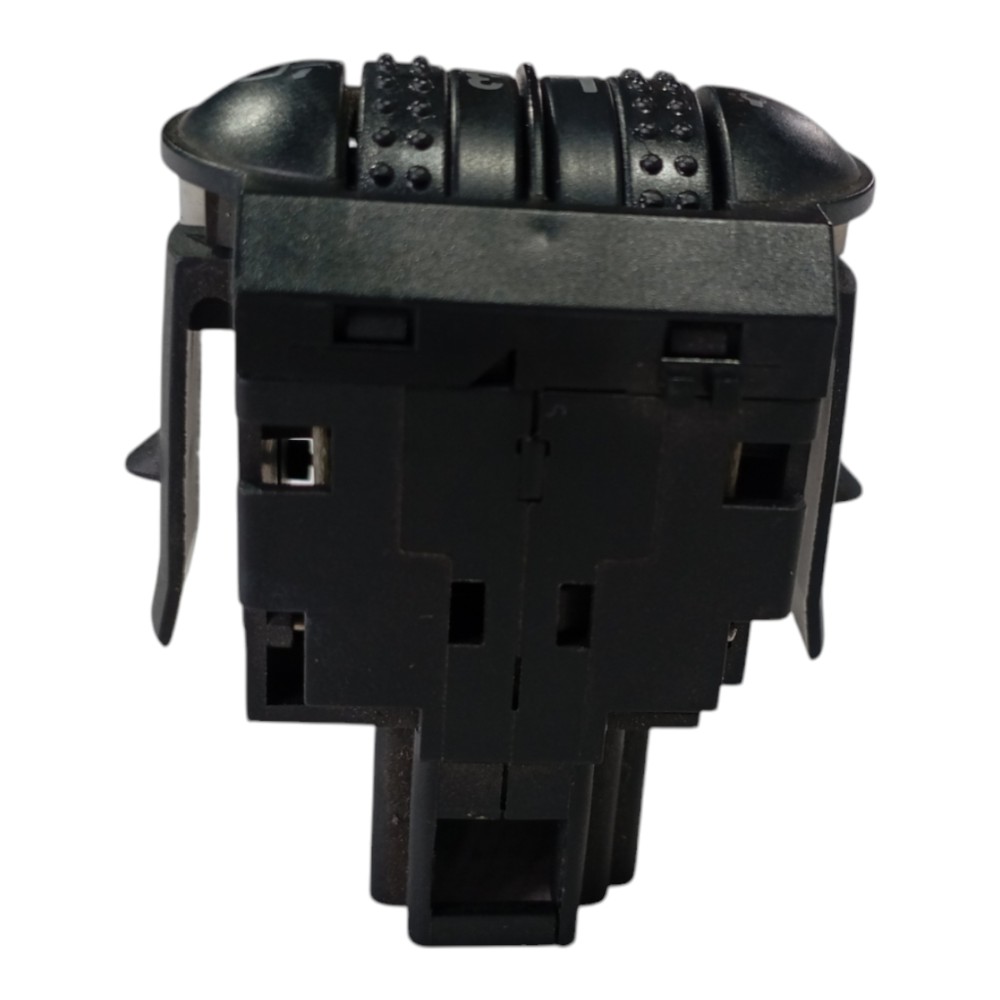 Botão Regulagem Farol Vw Passat Alemão 2001 3b0941333c V300 2
