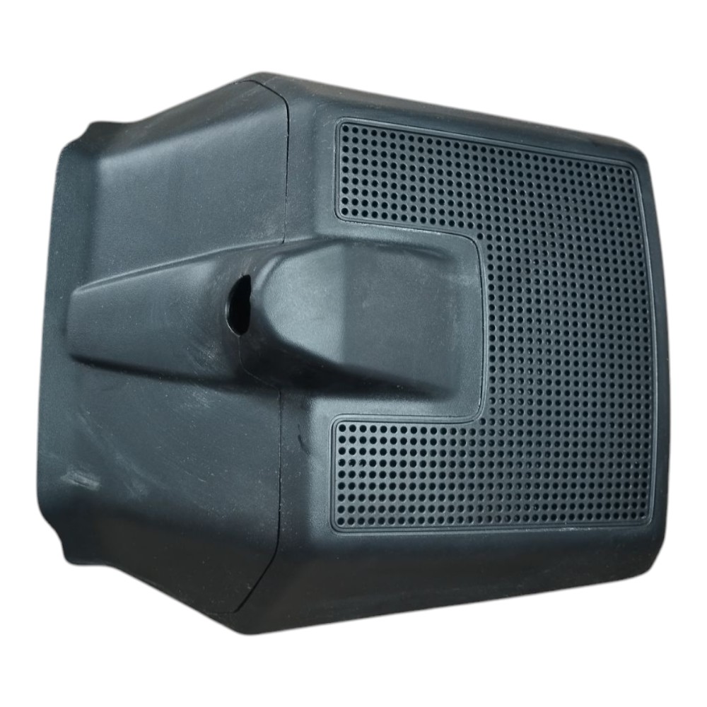 Moldura Interna Retrovisor Esquerdo Renault Zoe 2023 V639 4