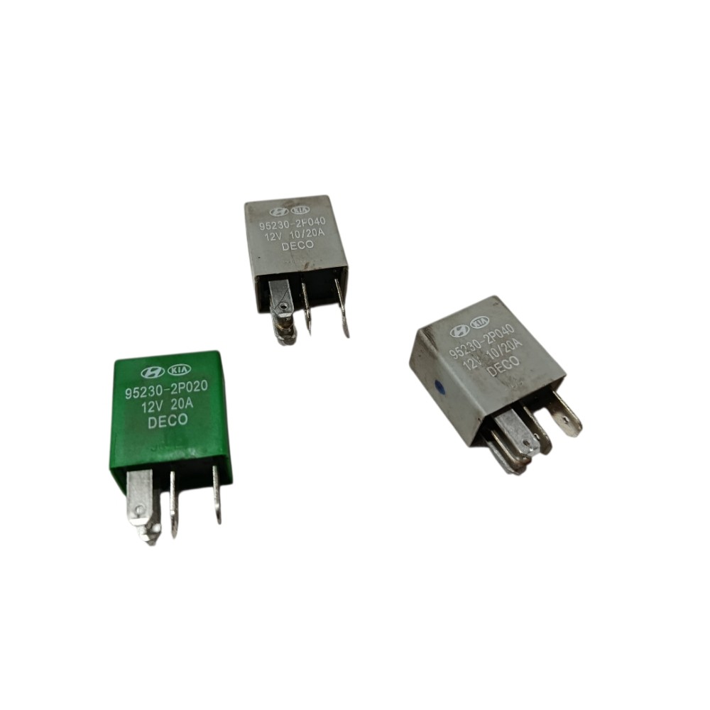 Reles Hyundai Hb20s 2015 4