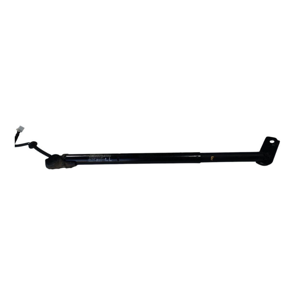 Armotecedor Esquerdo Tampa Traseira Jac E-j7 2023 V618 6