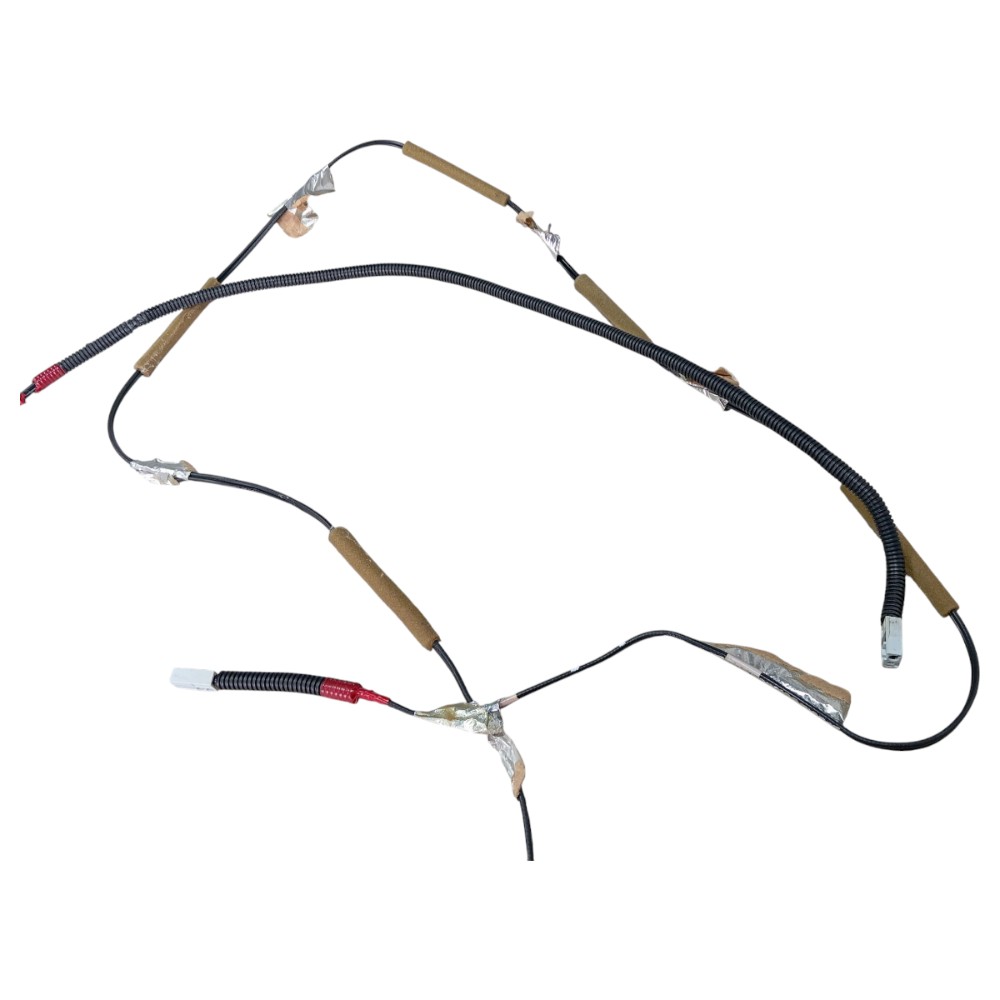 Chicote Antena Honda Civic 2010 A 2015 V658 3