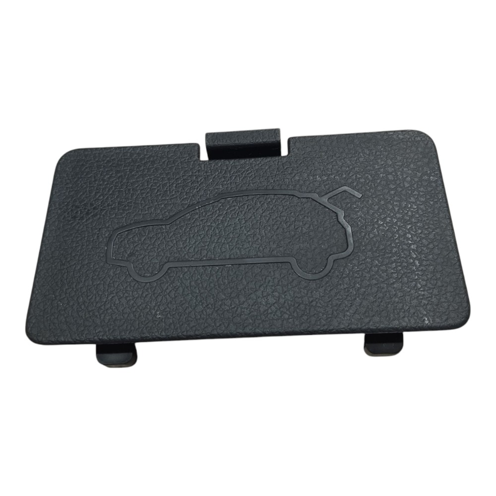 Acabamento Forro Porta Mala Chery Tiggo 7 Pro 2022 2024 V640 9
