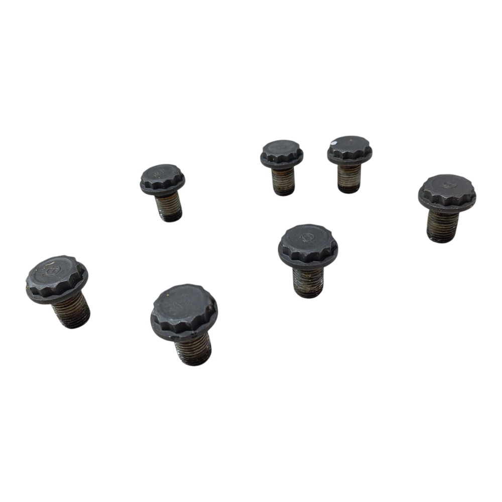 Parafuso Volante Cremalheira Ram Rampage Rt 2023 2025 V664 5