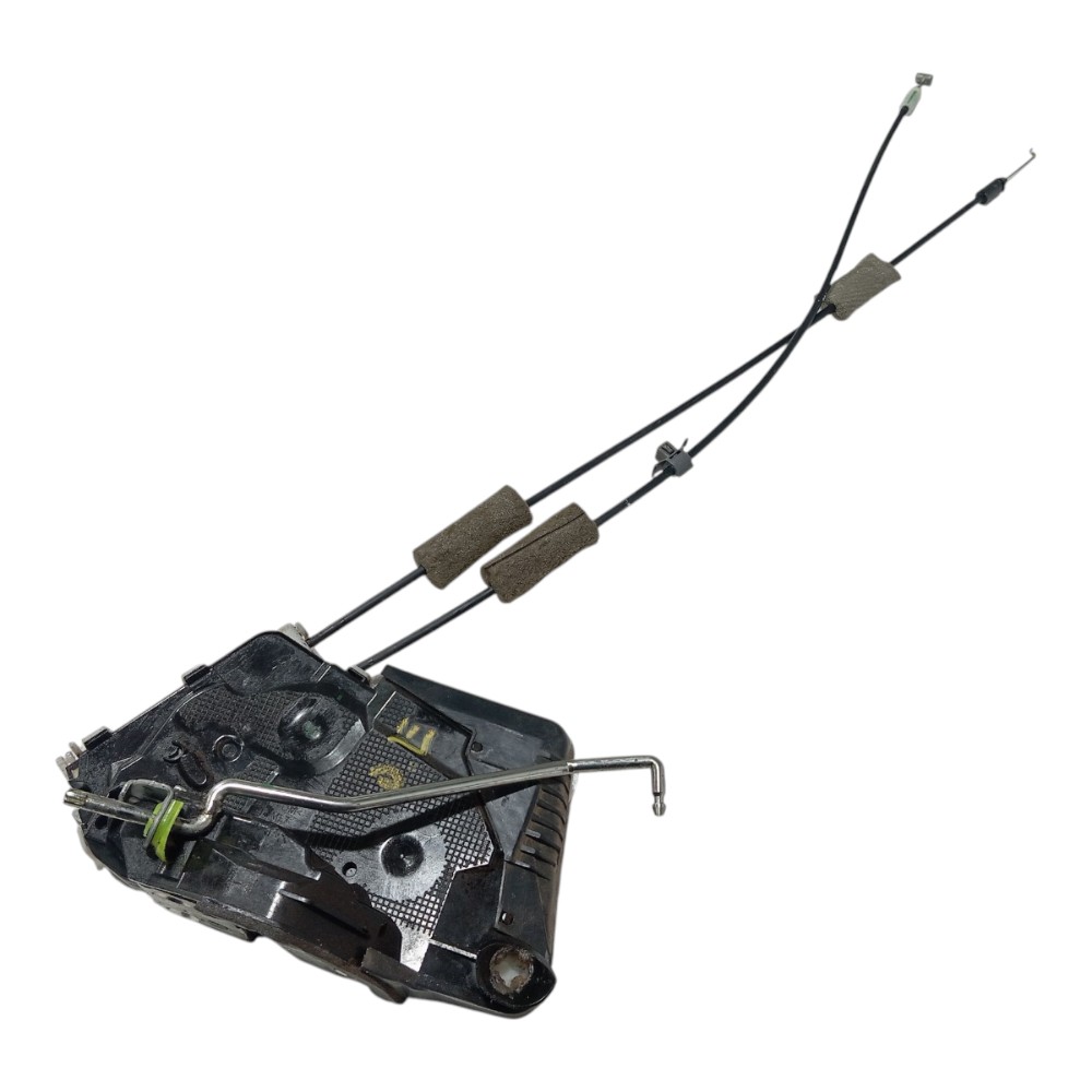 Fechadura Porta Diant Esquerda Honda Hrv 2017 A 2020 V660 9
