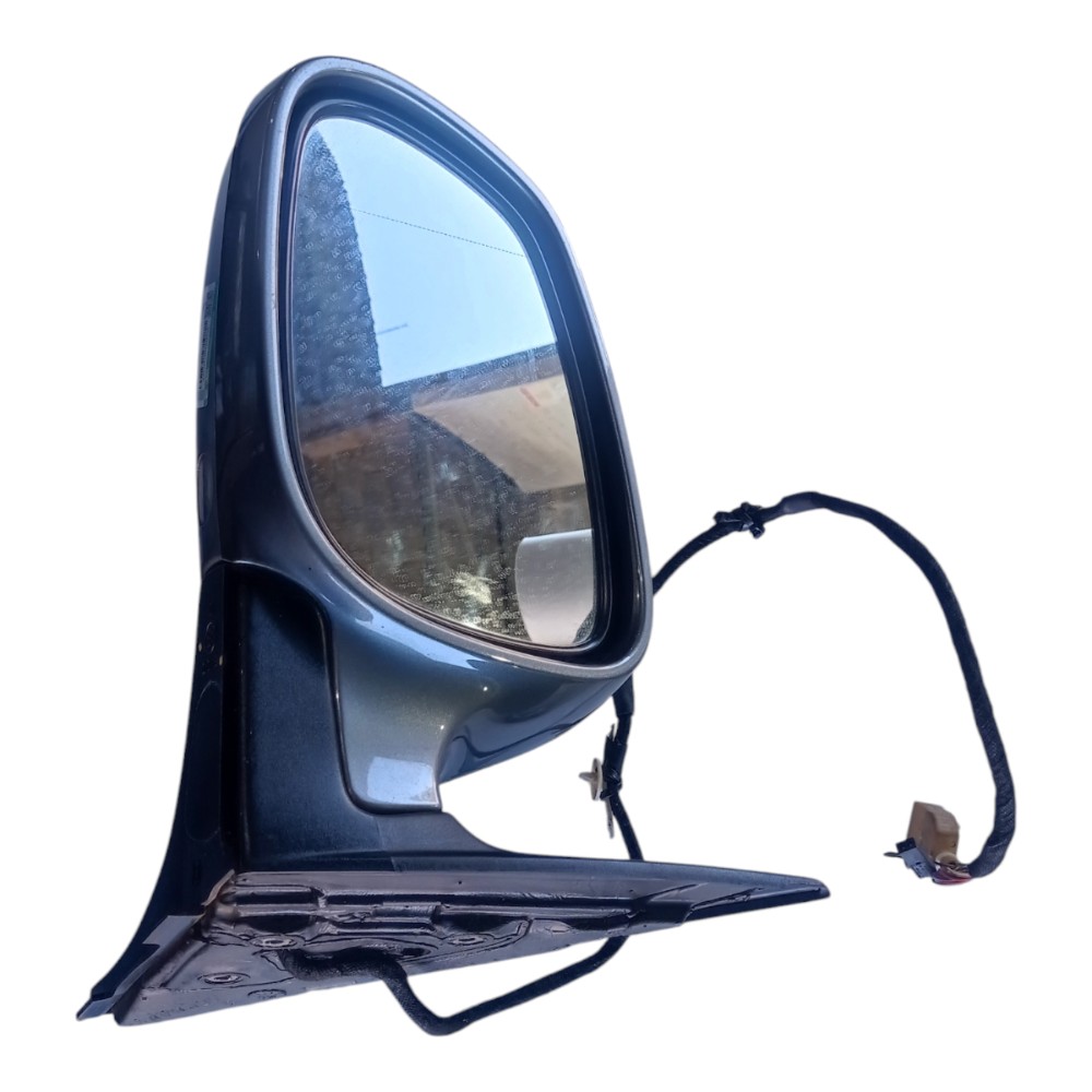 Retrovisor Esquerdo Porsche Cayenne 2003 A 2007 V371 1
