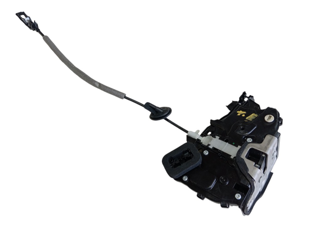 Fechadura Porta Traseira Esquerda Vw Nivus 2024 V608 3