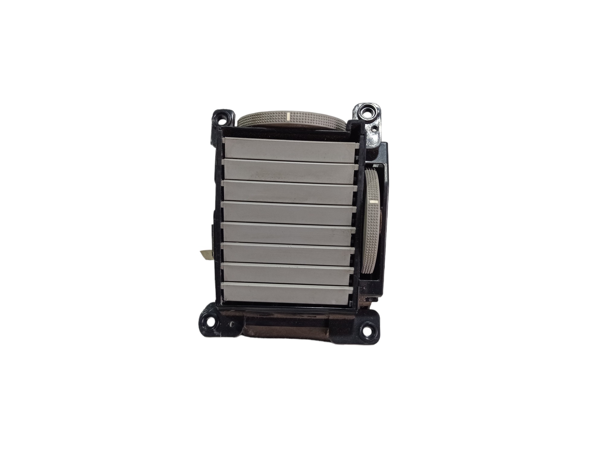 Difusor Ar Esquerdo Central Hyundai Azera 2011 V579 5