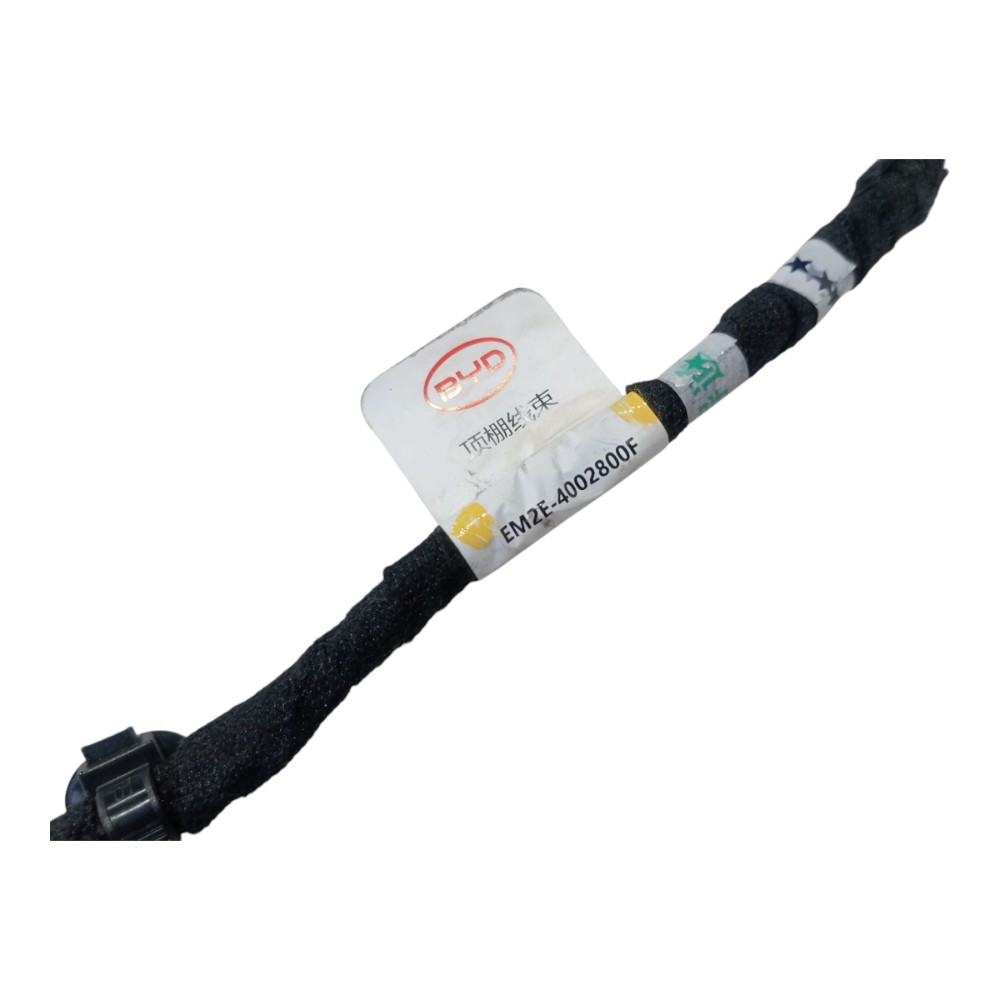Chicote Teto Byd Dolphin Gs 2024 2025 V628 5