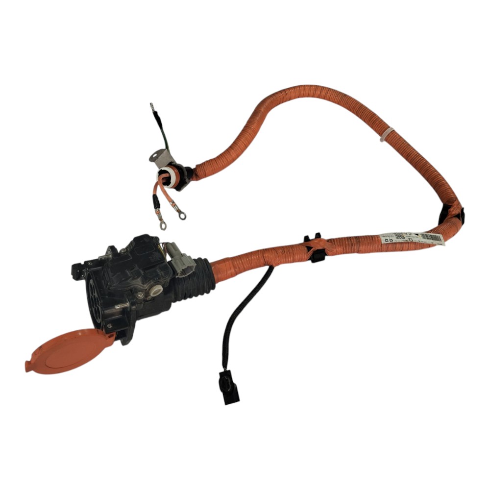 Tomada Carregamento Bateria Nissan Leaf 2023 V632