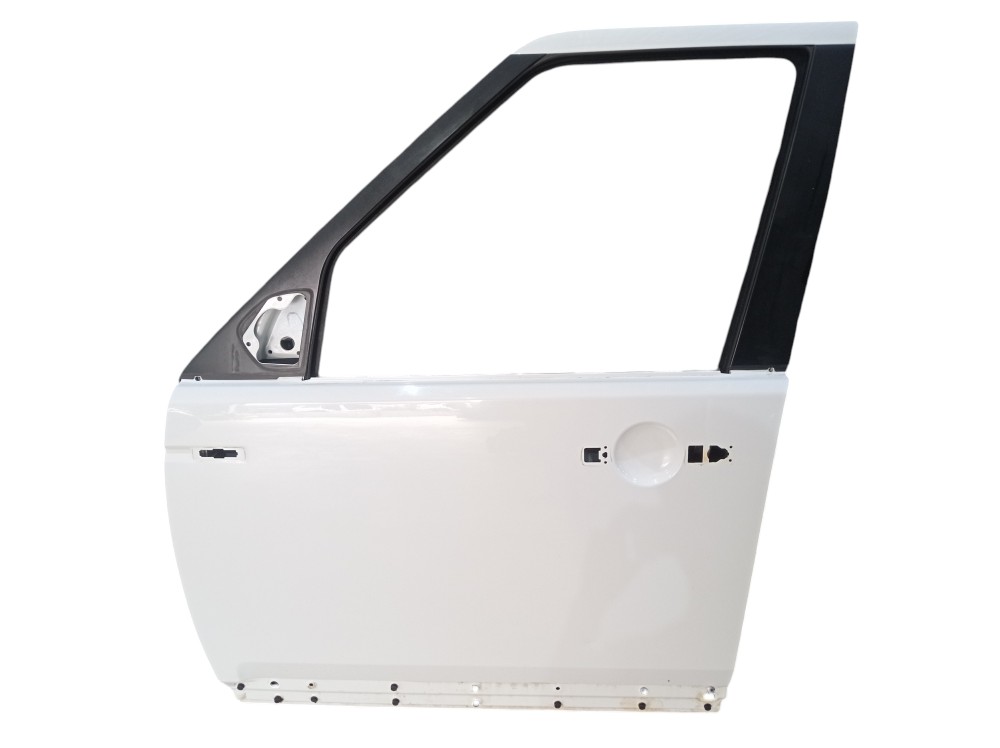Porta Dianteira Esque Land Rover Discovery 4 2010 2012 V614 1