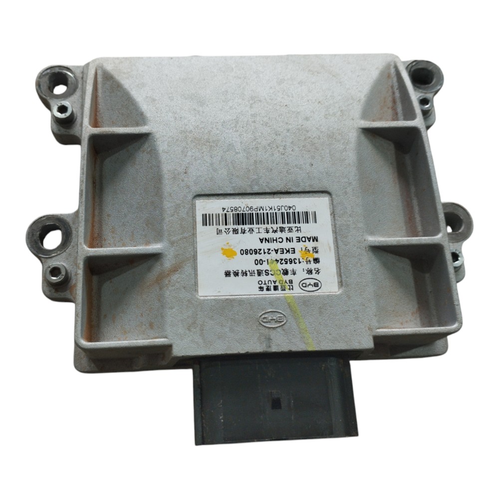 Módulo Ignição Byd Dolphin 2024 V653