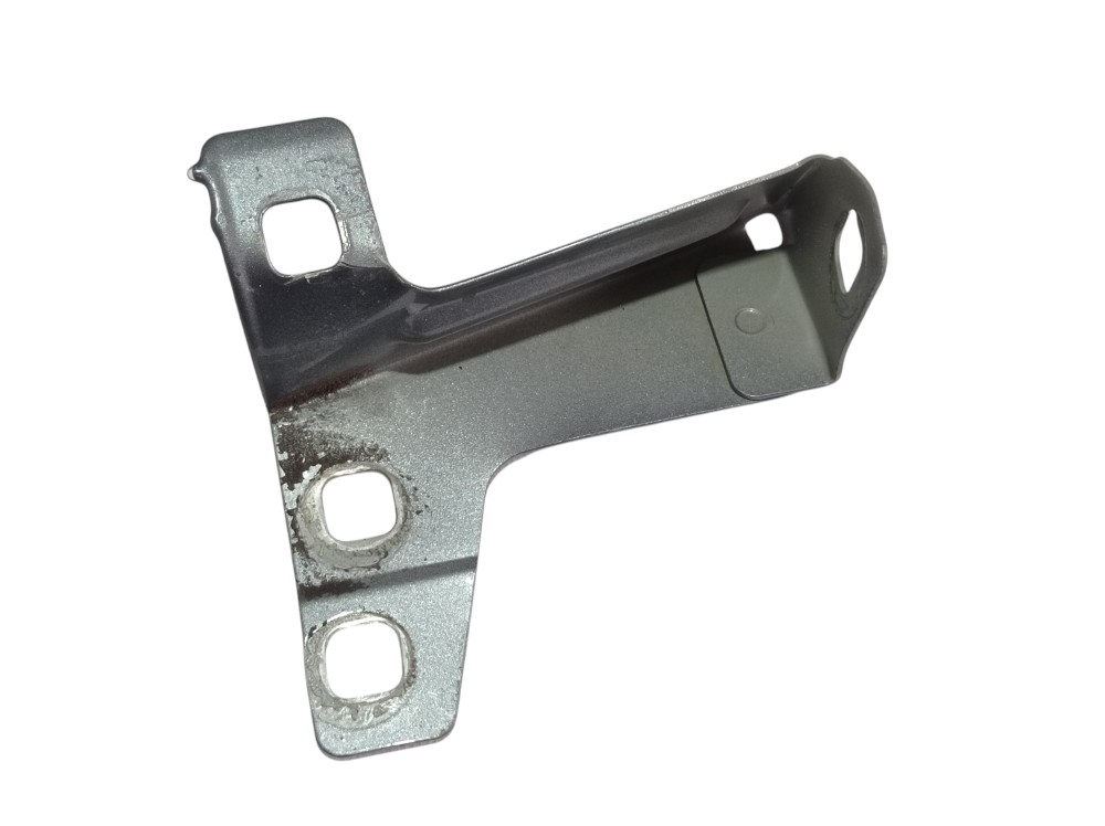 Suporte Paralama Direito Porsche Cayenne 2003 V371 5