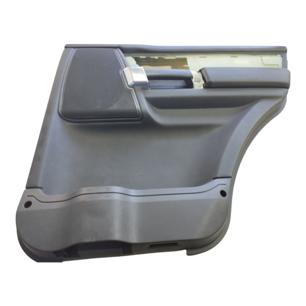 Forro Porta Tras Direi Land Rover Discovery 4 2010 A 14 V656 8