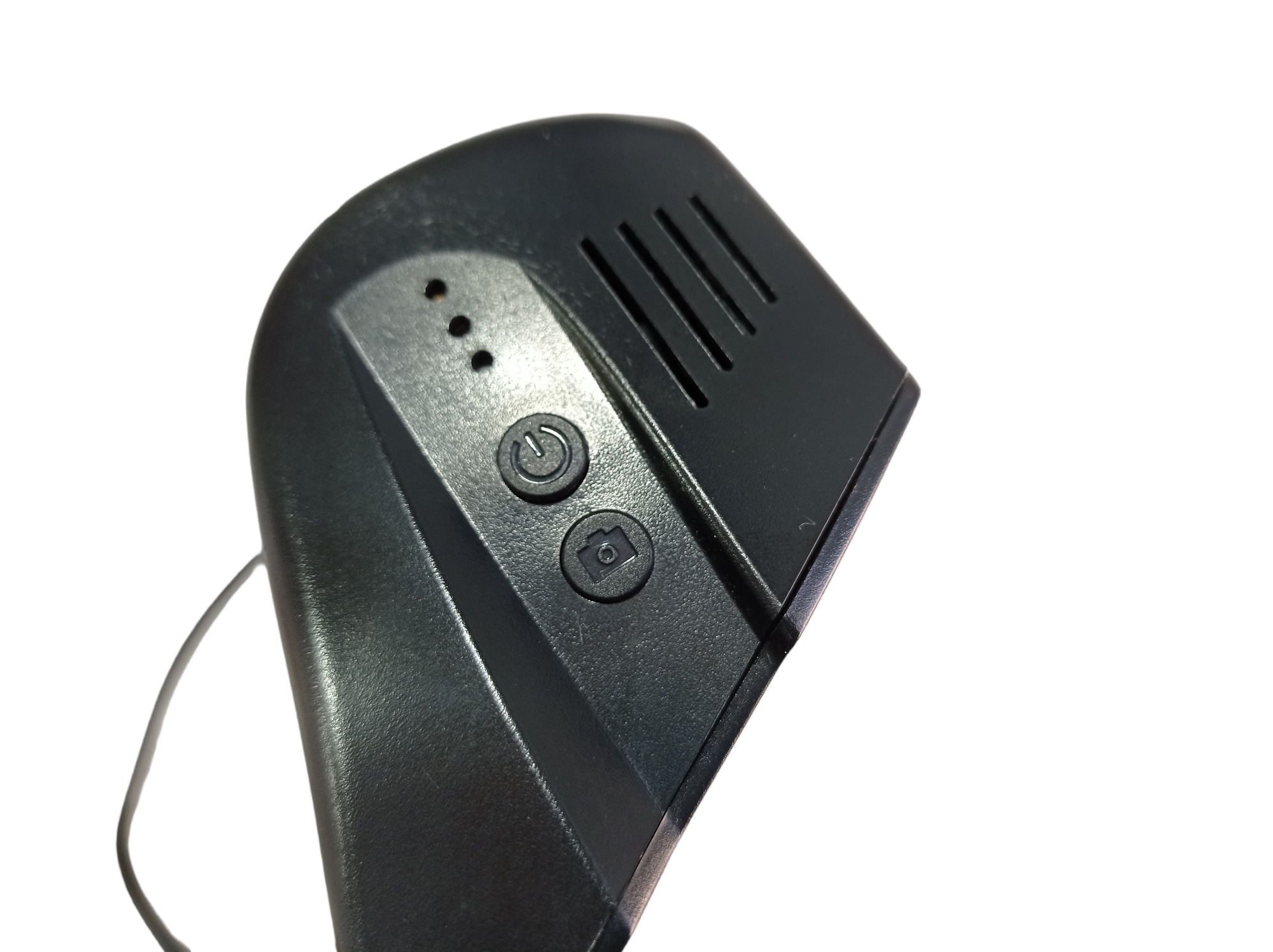 Câmera Retrovisor Interno Jac T40 2019 V565 8