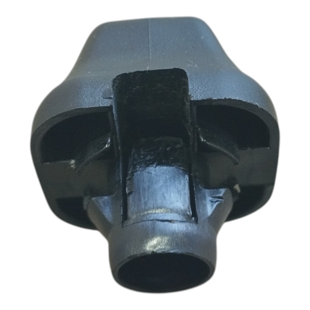 Suporte Quebra Sol Byd Dolphin Gs 2024 2025 V653 6