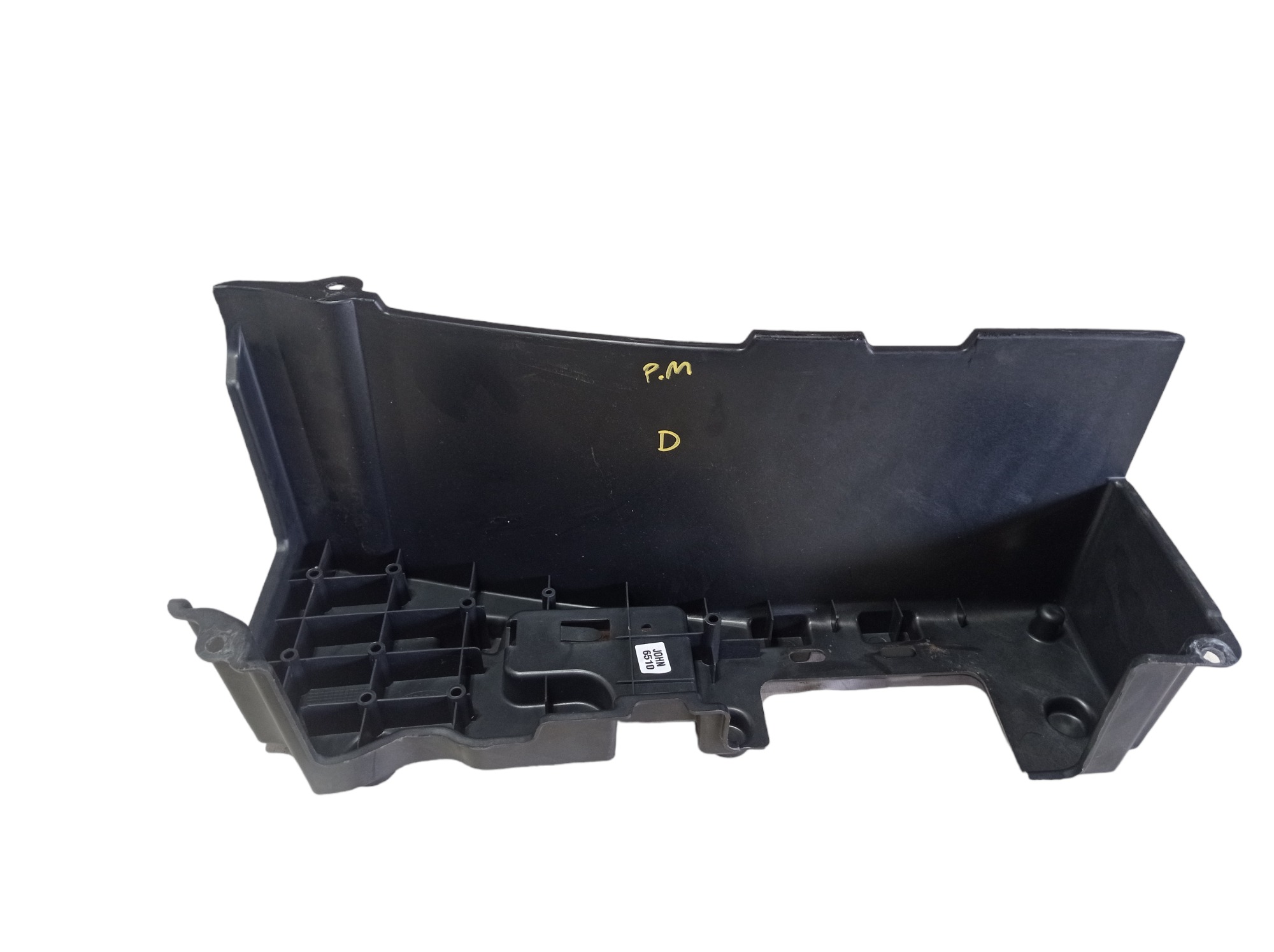 Acabamento Direito Porta Malas Range Rover Sport 2014 V592 2
