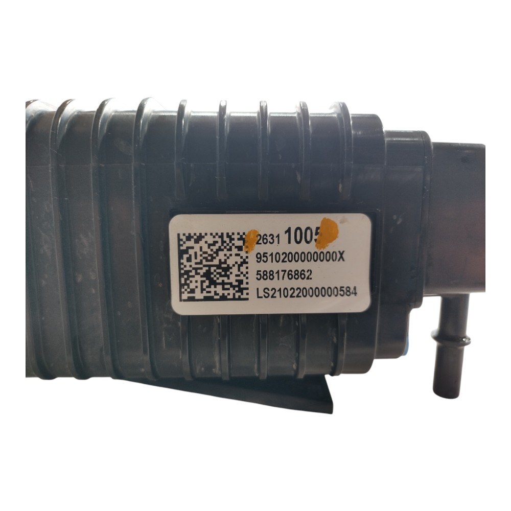 Válvula Canister Gm Tracker 1.0 2020 2025 V627 10