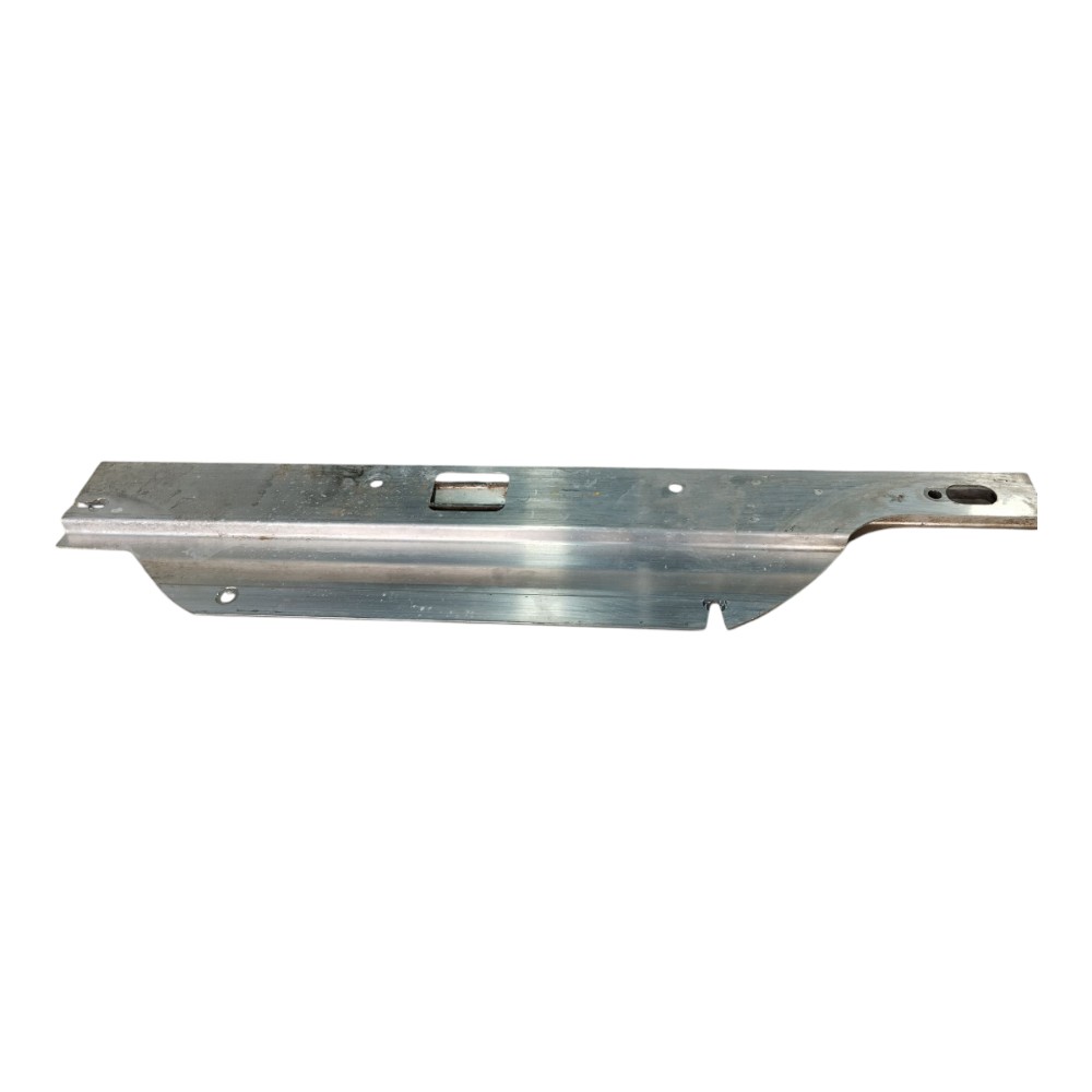 Protetor Bateria Renault Zoe 2022 2023 V639 8