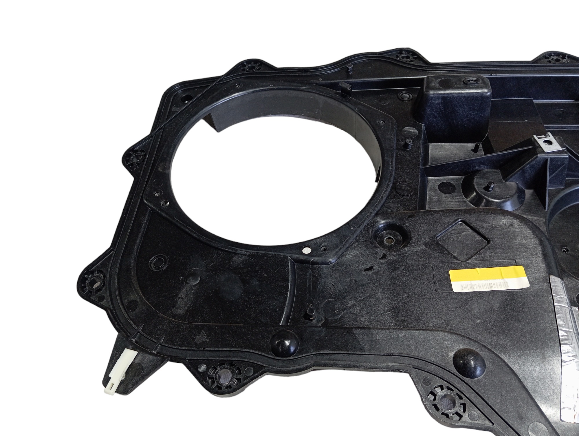 Suporte Máquina Vidro Diant Direita Range Rover Sport V592 8