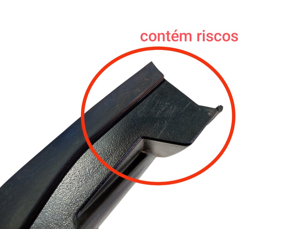 Acabamento Retrovisor Esquerdo Gwm Ora Gt03 2024 V625 5