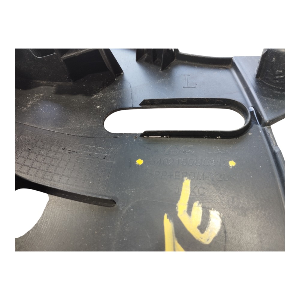 Acabamento Coluna Traseira Esquerda Jac Ejs1 2023 V616 5