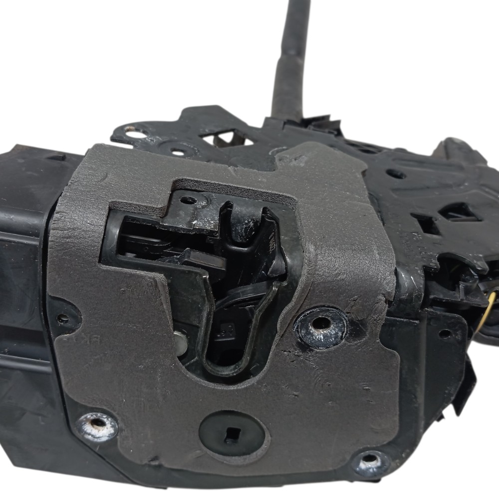 Fechadura Porta Traseira Esquerda Discovery Sport 2020 V680 8