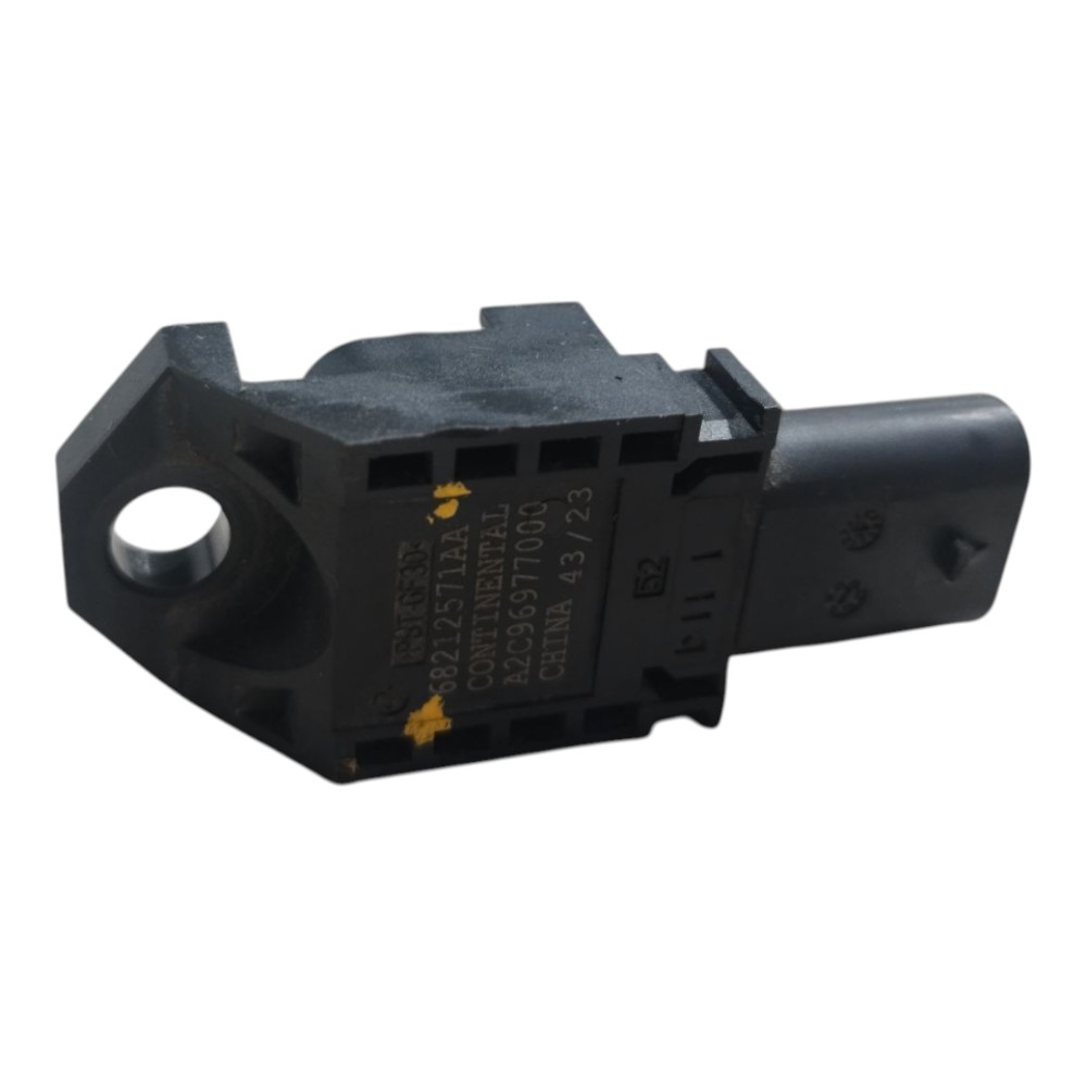 Sensor Pressão Ar Ram Rampage 2023 2025 V659 1