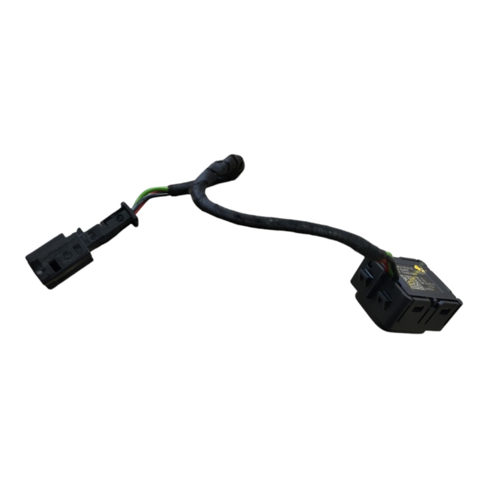 Sensor Ponto Cego Land Rover Defender 2022 V645 8