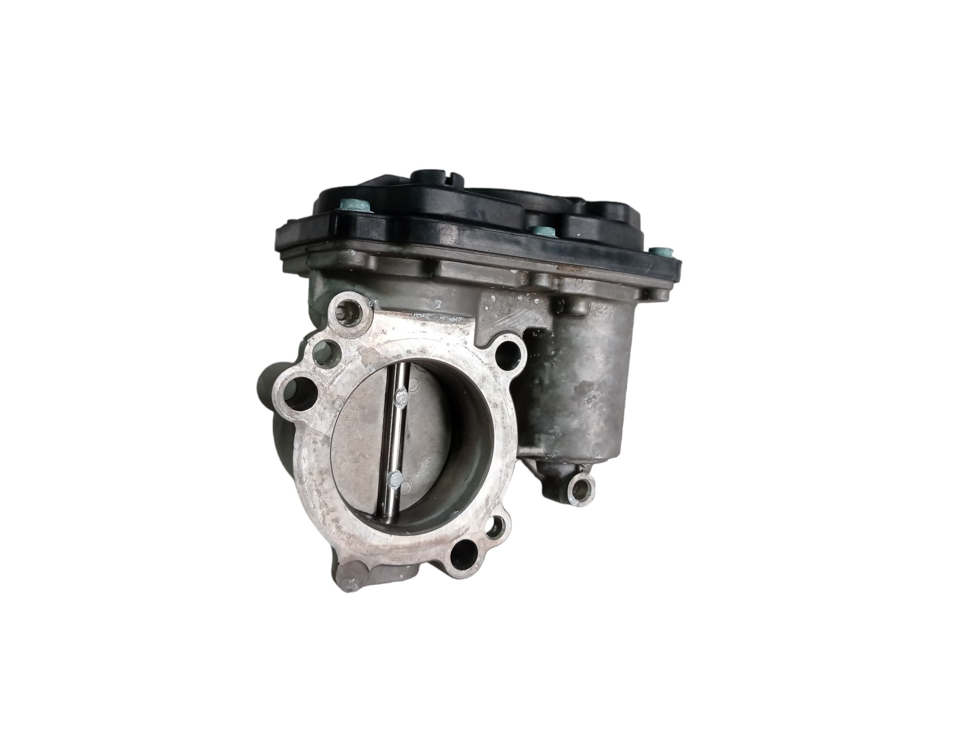 Tbi Corpo Borboleta Vw Golf Tsi Comfortline 2017 V585 2