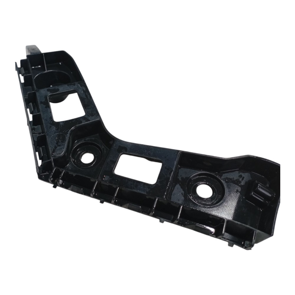 Suporte Parachoque Traseiro Esquerdo  Vw Golf Hig 2014 V626 1